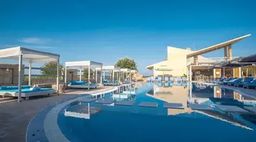 Island Beach Resort