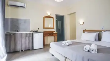 Island Beach Resort
