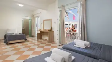 Island Beach Resort