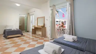 Island Beach Resort