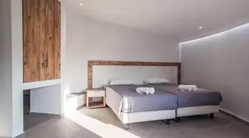 Island Beach Resort
