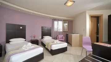 Island Beach Resort