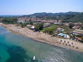 Island Beach Resort