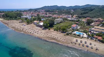 Island Beach Resort