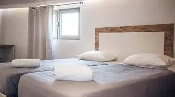 Island Beach Resort