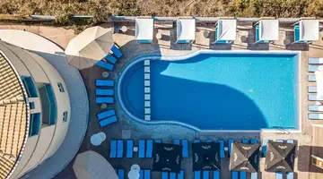 Island Beach Resort