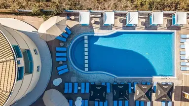 Island Beach Resort