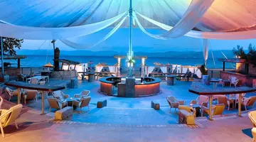 Island Beach Resort