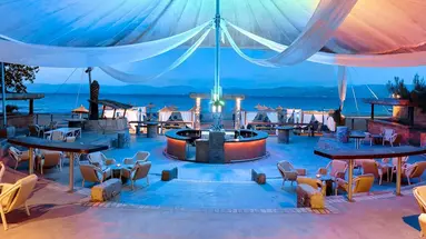 Island Beach Resort