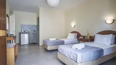 Island Beach Resort