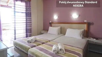 Island Beach Resort