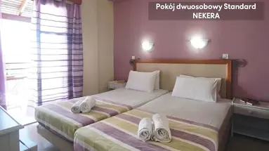Island Beach Resort