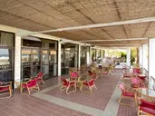 Island Beach Resort