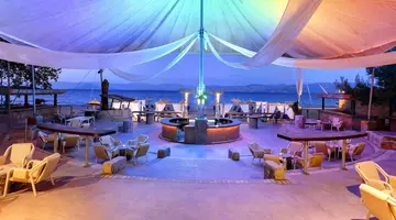 Island Beach Resort