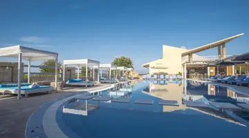 Island Beach Resort