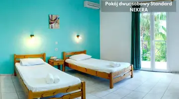 Island Beach Resort
