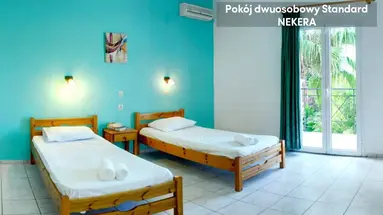 Island Beach Resort