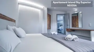 Island Beach Resort