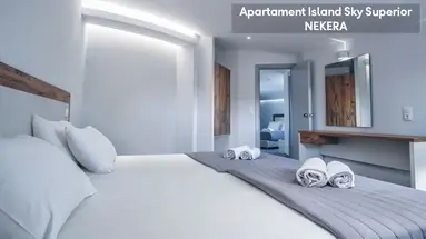 Island Beach Resort