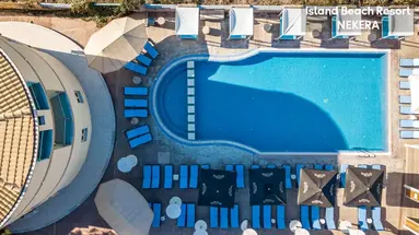 Island Beach Resort