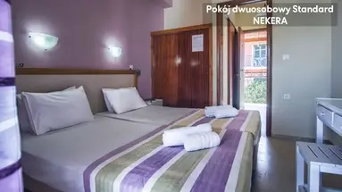 Island Beach Resort