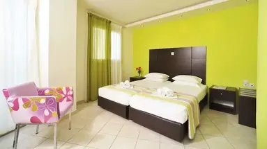 Island Beach Resort