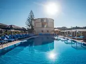 Island Beach Resort