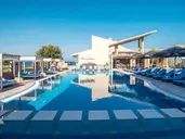 Island Beach Resort