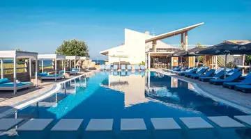 Island Beach Resort