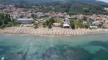 Island Beach Resort