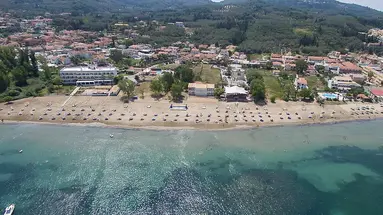 Island Beach Resort