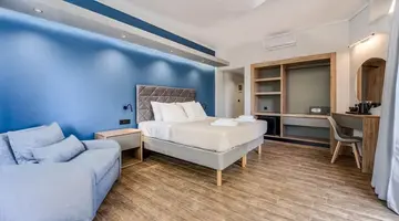 Island City Boutique Hotel