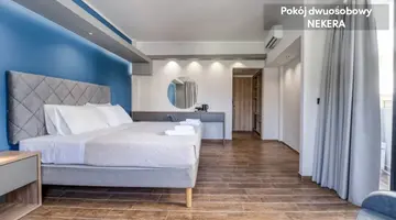 Island City Boutique Hotel