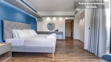 Island City Boutique Hotel