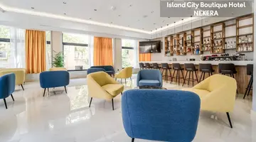 Island City Boutique Hotel
