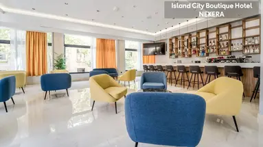 Island City Boutique Hotel