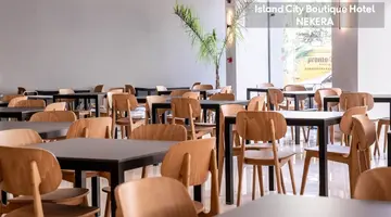 Island City Boutique Hotel