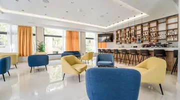 Island City Boutique Hotel