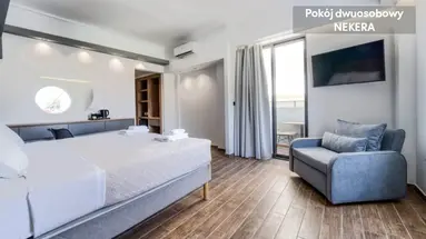 Island City Boutique Hotel