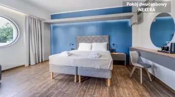 Island City Boutique Hotel