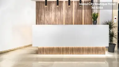 Island City Boutique Hotel