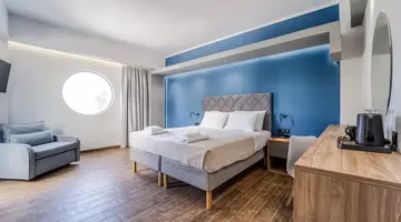 Island City Boutique Hotel