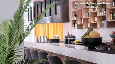 Island City Boutique Hotel