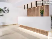 Island City Boutique Hotel