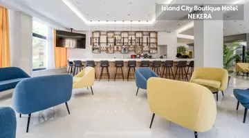 Island City Boutique Hotel