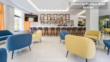 Island City Boutique Hotel