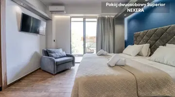 Island City Boutique Hotel