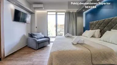Island City Boutique Hotel