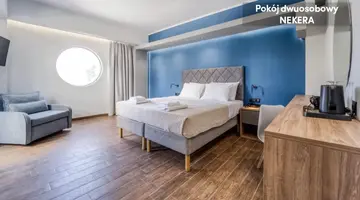 Island City Boutique Hotel