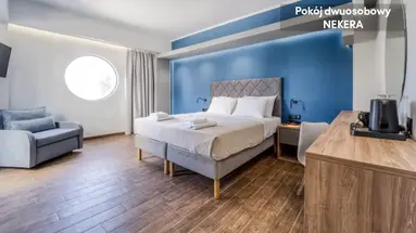 Island City Boutique Hotel